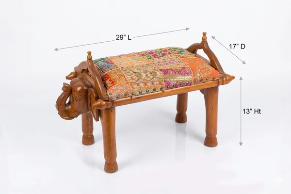 Wood_Wooden_Premium_Table_And_Seaters_For_Home_Decor