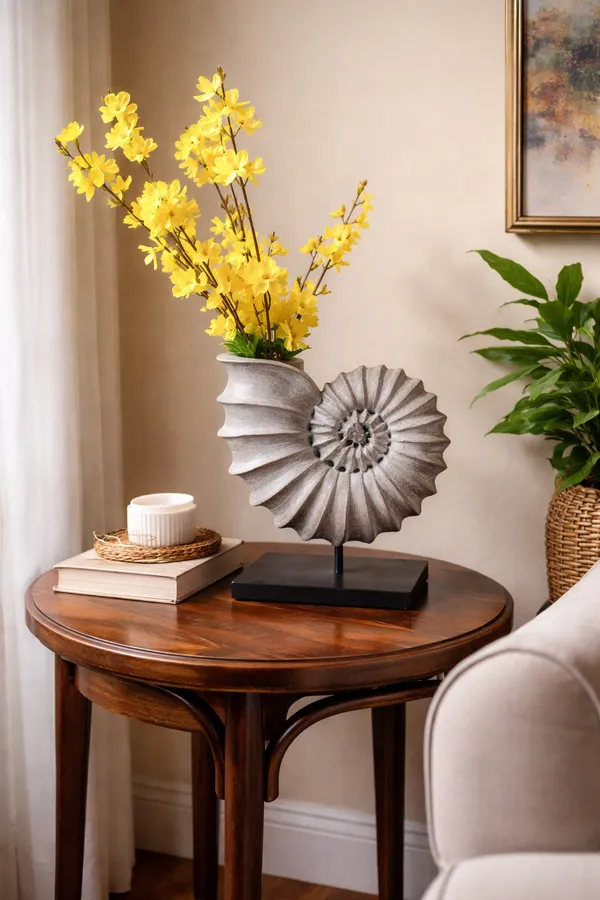 Grey_Wooden_Premium_Show_Pieces_And_Vase_For_Home_Decor