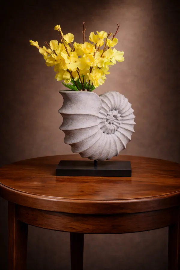 Grey_Wooden_Premium_Show_Pieces_And_Vase_For_Home_Decor