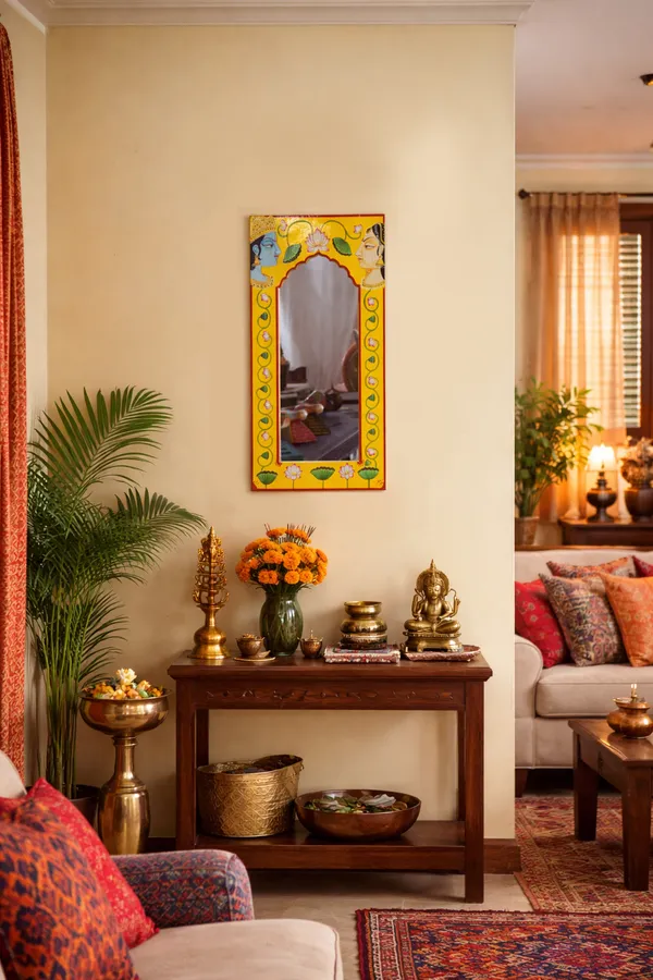 Yellow_Wooden_Premium_Jarokha_And_Frames_For_Home_Decor
