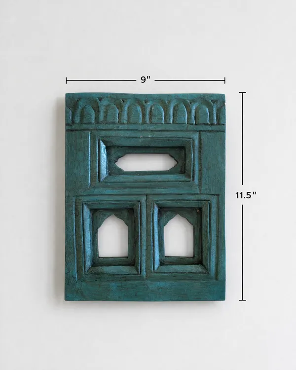 Rustic_Blue_Wooden_Premium_Jarokha_And_Frames_For_Home_Decor