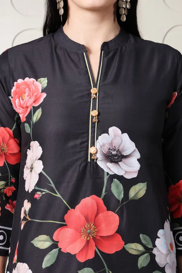 Black_Floral_Printed_Co-ord_Set_For_Women