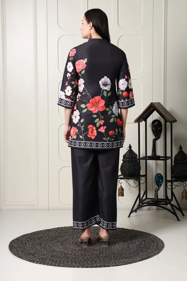Black_Floral_Printed_Co-ord_Set_For_Women