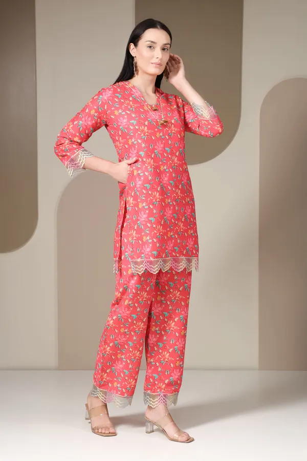 Women's_Pink_Floral_Printed_Co-ord_Set