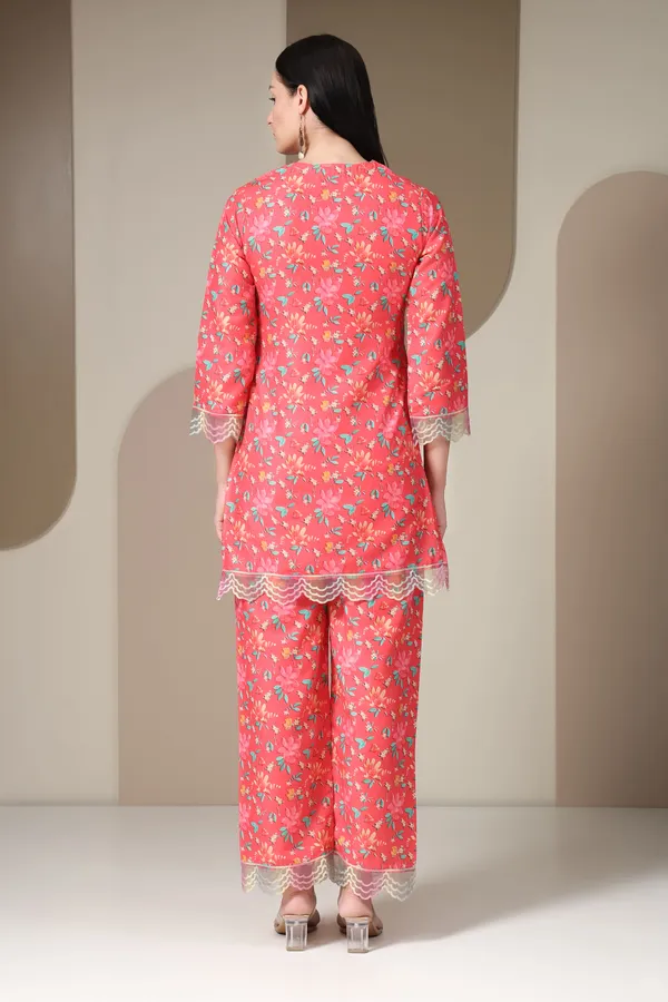 Women's_Pink_Floral_Printed_Co-ord_Set