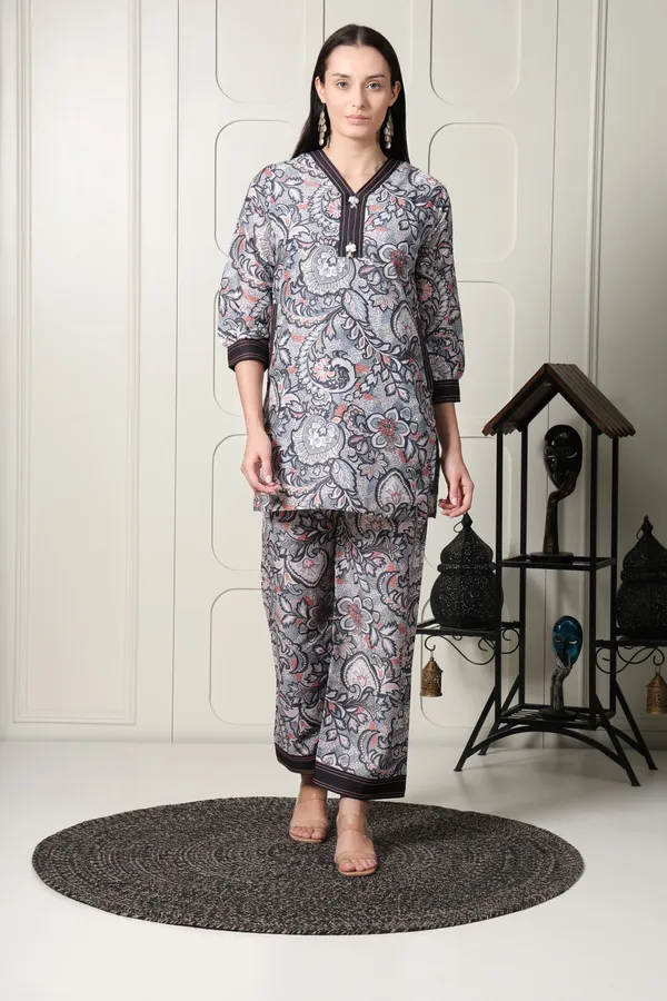 Floral_Printed_Co-ord_Set_For_Women