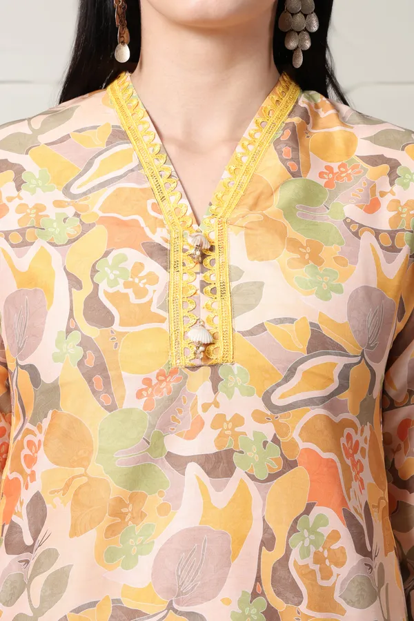 Women's_Yellow_Floral_Printed_Co-ord_Set