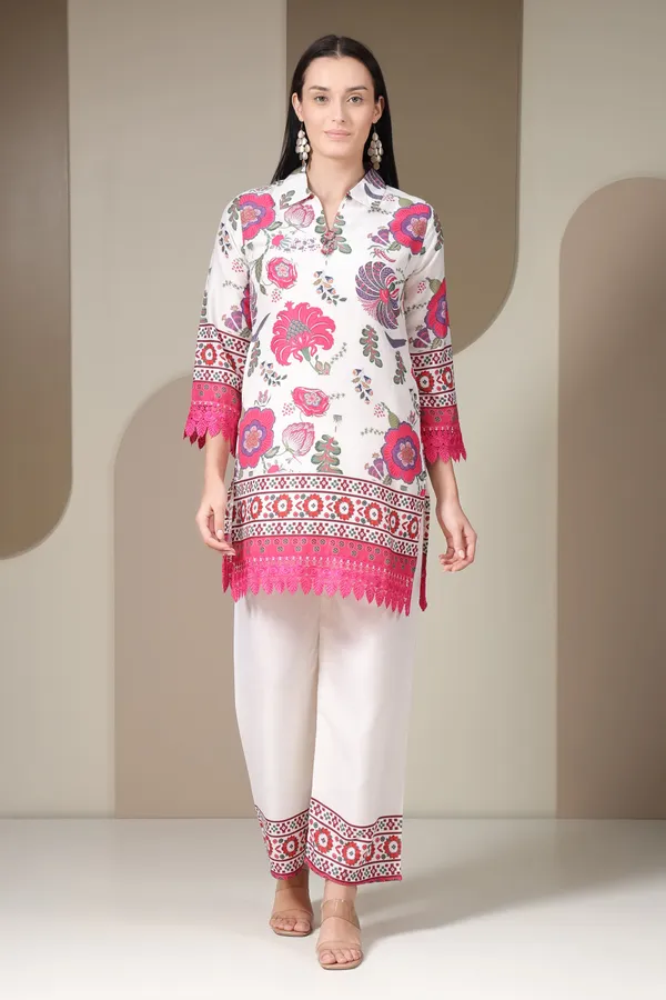 Floral_Printed_Co-ord_Set_-_Pink_&_White