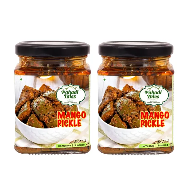 Mango_Pickle_In_Mustard_Oil_(Pack_Of_2)