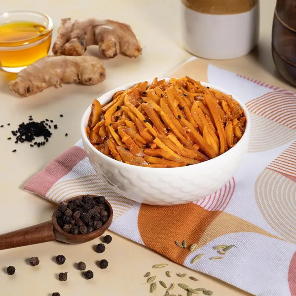 Ginger_Pickle_In_Mustard_Oil_(Pack_Of_2)