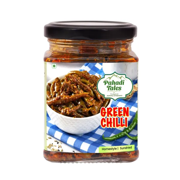 Green_Chilli_And_Mango_Pickle_(Pack_Of_2)