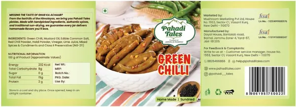 Green_Chilli_And_Mango_Pickle_(Pack_Of_2)
