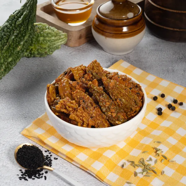 Bitter_Gourd_Pickle