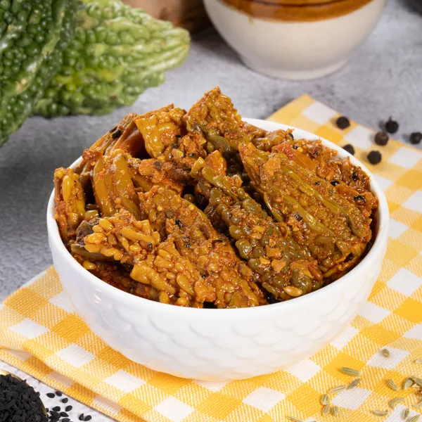 Bitter_Gourd_Pickle