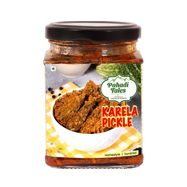 Bitter_Gourd_Pickle