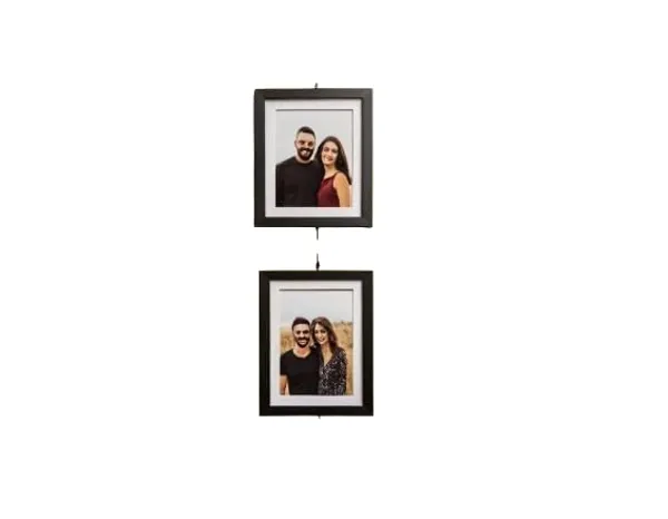 Black_Square_Photo_Frame_Set_3_X_3_Inches_Modern_Wall_Mountable_Pack_Of_2