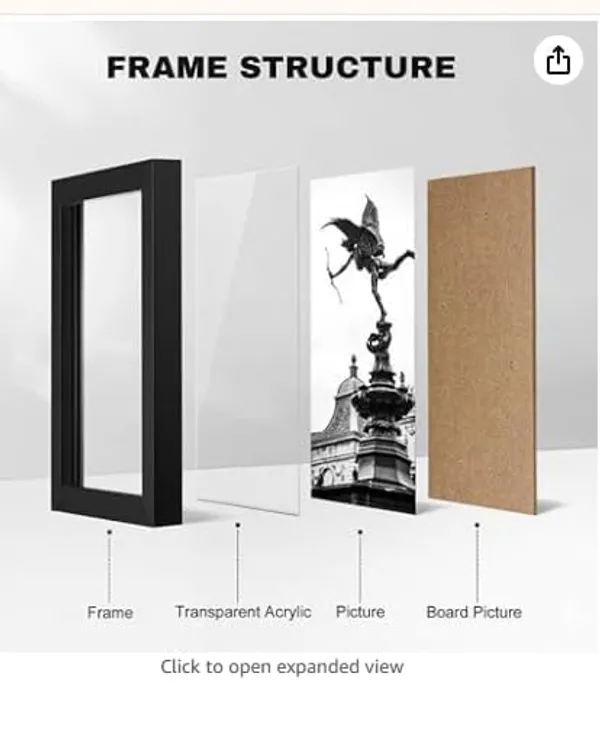 Brown_Picture_Frame_Set_Of_2_6X8_Inches_Matt_Finish_Tabletop_Display_Dual_Orientation_With_Acrylic_Front