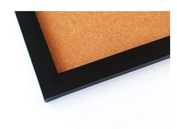 Black_Double_Photo_Frame_4X6_Inches_Hinged_Display_Stand_For_Home_Decor