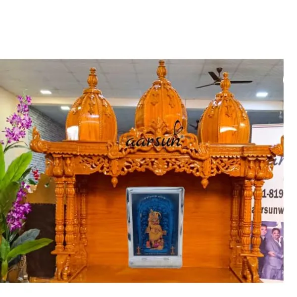 Transparent_Sarangpur_Dham_Kastbhanjan_Hanumanji_Acrylic_Photo_Frame_Religious_Wall_Decor_2.5_X_4_Inches