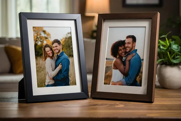 Black_Customizable_Picture_Frame_Set_Of_2_5X7_Inches_Tabletop_Stand_With_Acrylic_Front_Wall_Mountable_And_Customizable_For_Gifting