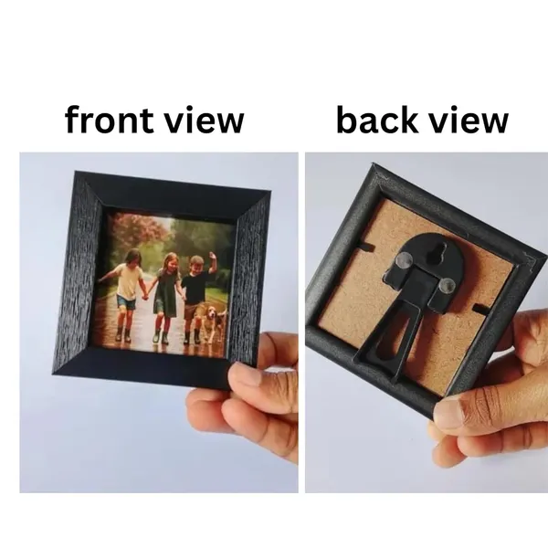 Brown_Customizable_Picture_Frame_Set_Of_3_Wooden_Table_Top_Photo_Frames_With_Acrylic_Front_Square_Design_For_Home_And_Office_Decor_As_Well_As_Gifting