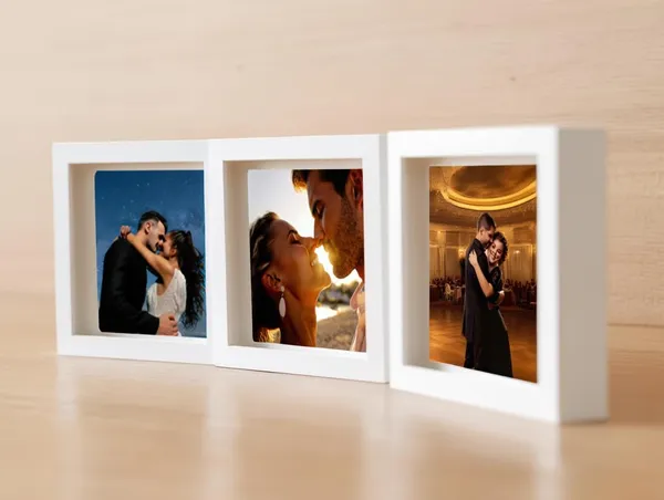 White_Customizable_Modern_Photo_Frame_Set_4X4_Inches_Acrylic_Front_3_Pack_Table_Top_Display_Frames_With_Stand_Photo_Frames_For_Gifting_And_Home_Decor