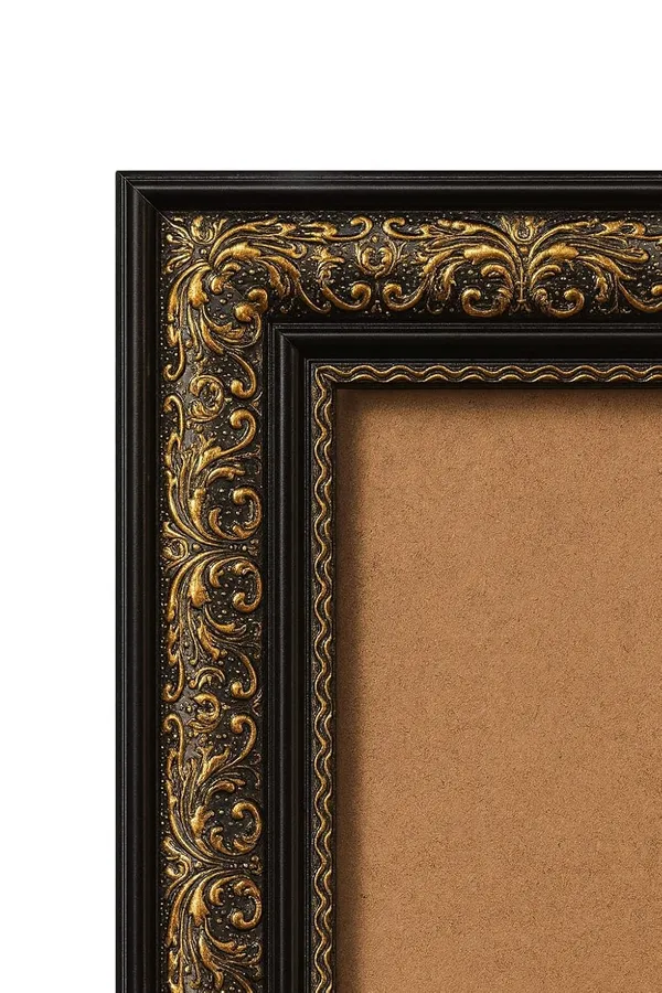 Black_And_Golden_Photo_Frame_Size_5_X_7_Inches_With_Tabletop_Stand_And_Wall_Hook_Wall_And_Desk_Decor_Pack_Of_1