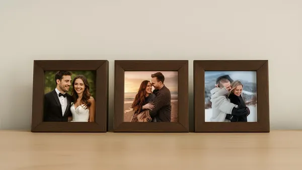 Wooden_Brown_Wooden_Picture_Frame_Set_Of_3_Size_3_X_3_Inches_Tabletop_And_Wall_Mount_With_Unbreakable_Acrylic_Glass_Cute_Photo_Frame_To_Store_Your_Memories