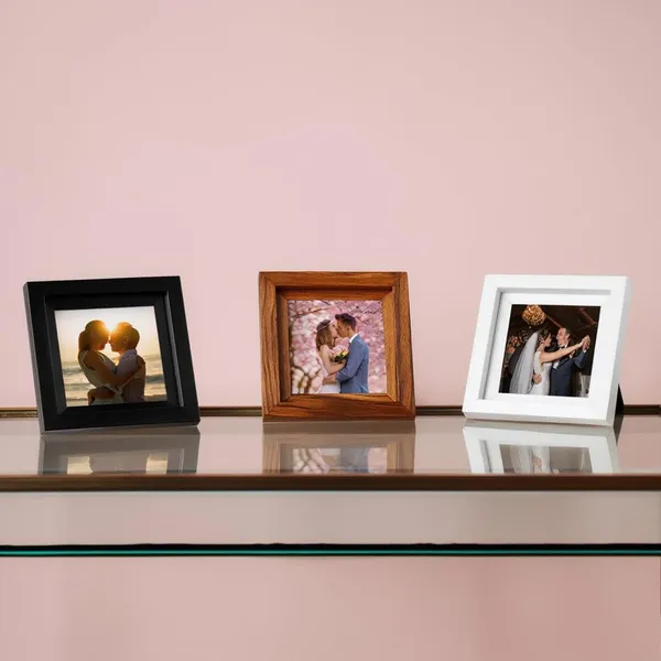 Multicolor_Picture_Frame_Set_Of_3_-3_X_3_Inches_(7_6_X_7_6_Cm)_Desktop_Display_With_Stand_And_Hook