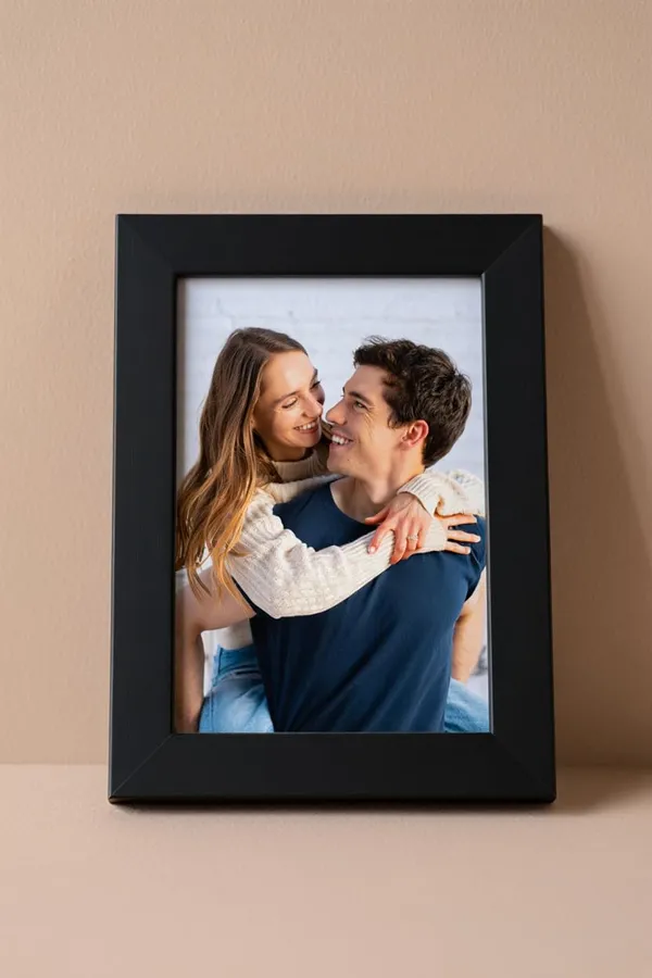 Black_Table_Wall_Photo_Frame_For_Home_Decor_Bedroom_Table_Top_Office_Desk_Living_Room_Set_Of_2_Photo_Frames_Size_5_X_7_Inches