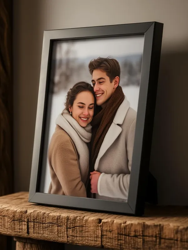 Black_Size_5X7_Inches_Customized_Table_Photo_Frame_With_Photo_Upload_Birthday_Anniversary_Gift_For_Husband_Couple_Brother_Sister_Parents