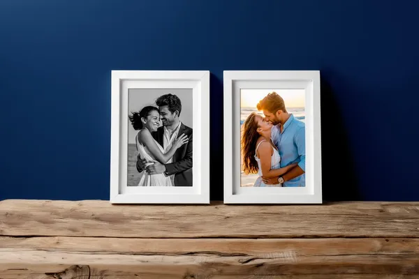 White_4X6_Inch_Photo_Frame_Set_Of_2_Acrylic_Front_Table_Top_Photo_Frames_With_Stand_Dual_Orientation_Portrait_Landscape_Display_For_Home_Office_Decor