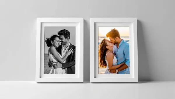 White_4X6_Inch_Photo_Frame_Set_Of_2_Acrylic_Front_Table_Top_Photo_Frames_With_Stand_Dual_Orientation_Portrait_Landscape_Display_For_Home_Office_Decor