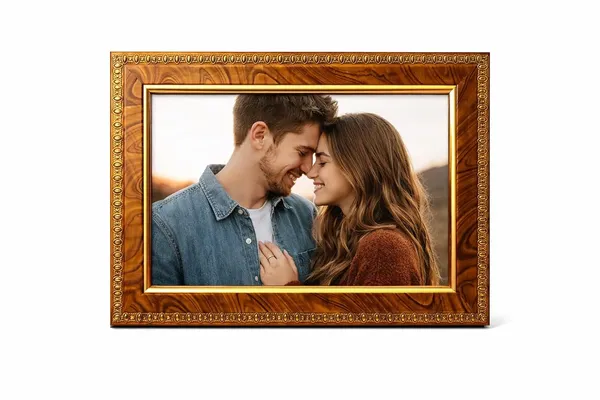 Golden_5X7_Photo_Frame_Picture_Frame_With_Acrylic_Front_Table_Top_Stand_Wall_Mount_Photo_Display_Frame_For_Memories_Certificates_Artwork_Home_Decor_Gift