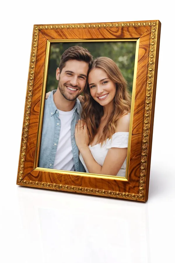 Golden_5X7_Photo_Frame_Picture_Frame_With_Acrylic_Front_Table_Top_Stand_Wall_Mount_Photo_Display_Frame_For_Memories_Certificates_Artwork_Home_Decor_Gift