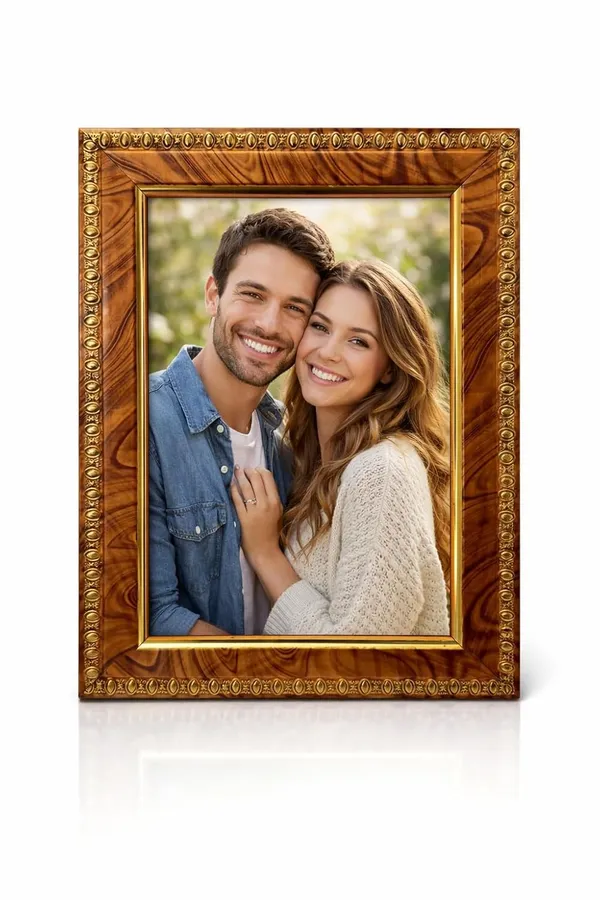 Golden_5X7_Photo_Frame_Picture_Frame_With_Acrylic_Front_Table_Top_Stand_Wall_Mount_Photo_Display_Frame_For_Memories_Certificates_Artwork_Home_Decor_Gift