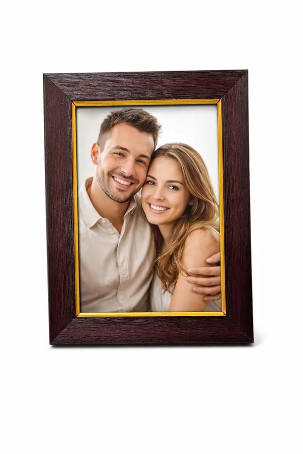 Maroon_And_Golden_5X7_Photo_Frame_Picture_Frame_With_Acrylic_Front_Table_Top_Stand_Wall_Mount_Photo_Display_Frame_For_Memories_Certificates_Artwork_Home_Decor_Gift