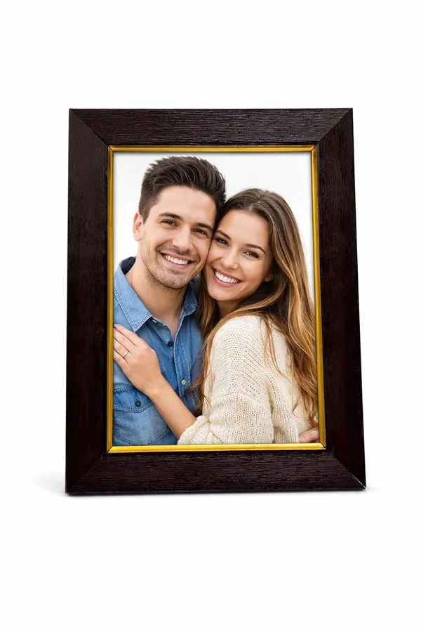 Maroon_And_Golden_5X7_Photo_Frame_Picture_Frame_With_Acrylic_Front_Table_Top_Stand_Wall_Mount_Photo_Display_Frame_For_Memories_Certificates_Artwork_Home_Decor_Gift