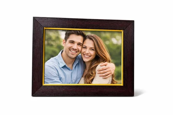 Maroon_And_Golden_Personalized_5X7_Photo_Frame_Customised_Picture_Frame_With_Acrylic_Front_Table_Top_Stand_Wall_Mount_Photo_Display_Frame_For_Memories_Certificates_Artwork_Home_Decor_Gift