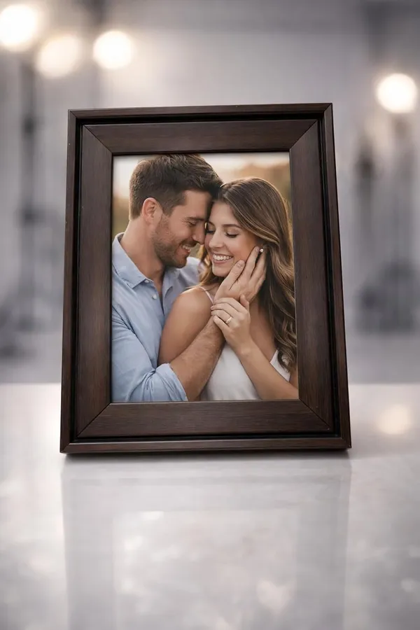 Dark_Brown_Personalized_5X7_Photo_Frame_Customised_Picture_Frame_With_Acrylic_Front_Table_Top_Stand_Wall_Mount_Photo_Display_Frame_For_Memories_Certificates_Artwork_Home_Decor_Gift