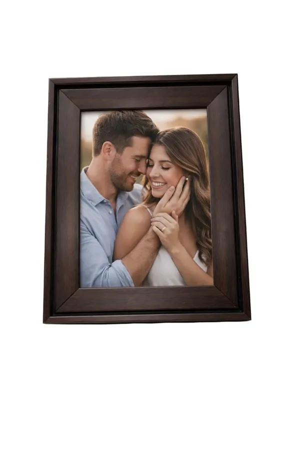 Dark_Brown_Personalized_5X7_Photo_Frame_Customised_Picture_Frame_With_Acrylic_Front_Table_Top_Stand_Wall_Mount_Photo_Display_Frame_For_Memories_Certificates_Artwork_Home_Decor_Gift