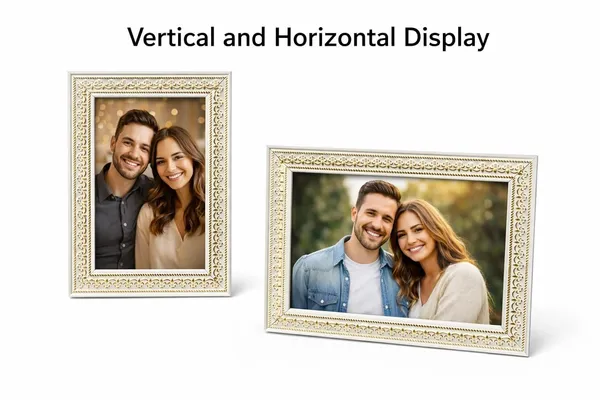 White_And_Golden_Personalized_5X7_Photo_Frame_Customised_Picture_Frame_With_Acrylic_Front_Table_Top_Stand_Wall_Mount_Photo_Display_Frame_For_Memories_Certificates_Artwork_Home_Decor_Gift_And