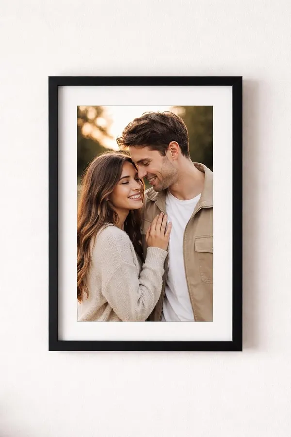 Black_Customizable_A4_Photo_Frame_Wall_Hangable_Sleek_Frame_With_Acrylic_Front_Mdf_Back_Personalized_Picture_Frame_For_Photos_Certificates_Artwork_Modern_Wall_Decor_For_Home_Office