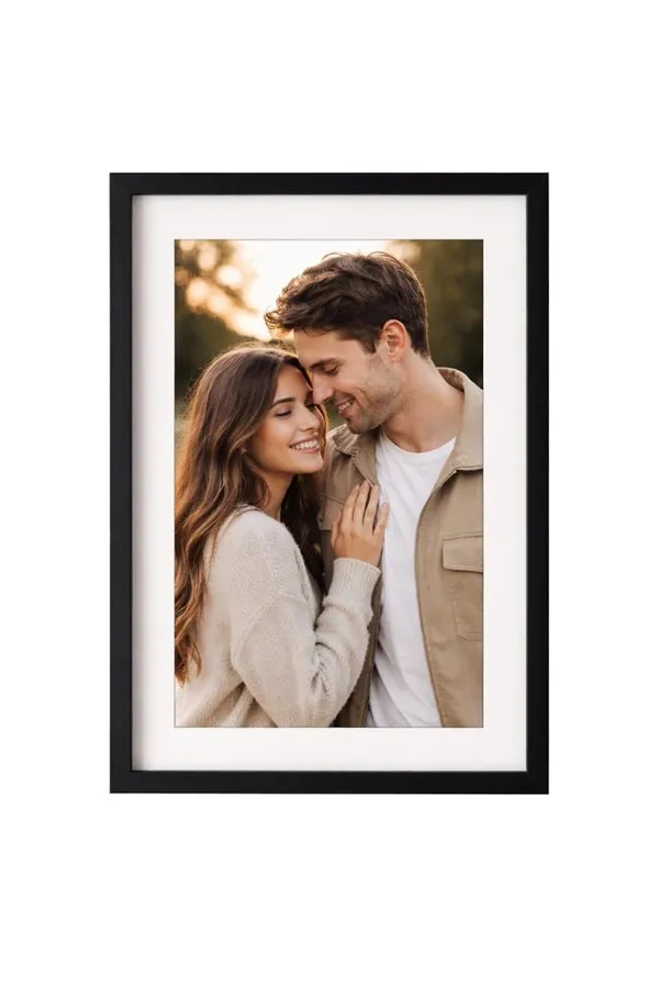 Black_Customizable_A4_Photo_Frame_Wall_Hangable_Sleek_Frame_With_Acrylic_Front_Mdf_Back_Personalized_Picture_Frame_For_Photos_Certificates_Artwork_Modern_Wall_Decor_For_Home_Office
