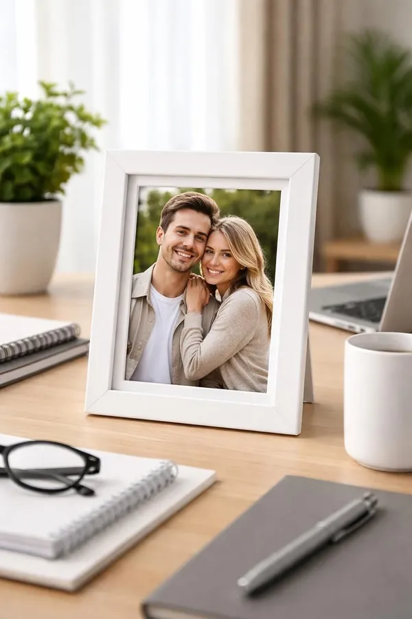 White_Two_Beautiful_Moments_Captured_In_Time_Showcasing_Love_Laughter_And_Connection_Between_Couples_Framed_Perfectly_To_Celebrate_Warm_Memories_Joyful_Smiles_Pack_Of_2