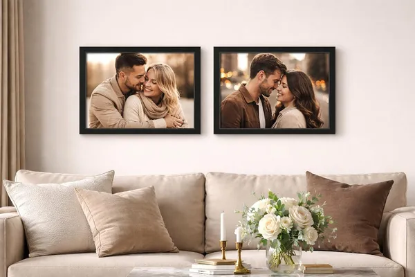 Black_Vistara_Frames_Set_Of_2_size_5_by_7_inches__Beautiful_Framed_Moments__Capturing_Love_Laughter_And_Togetherness_Showcasing_Happy_Couples_In_Warm_Natural_Light_Preserving_Precious_Memories_And_Emotional_Connections