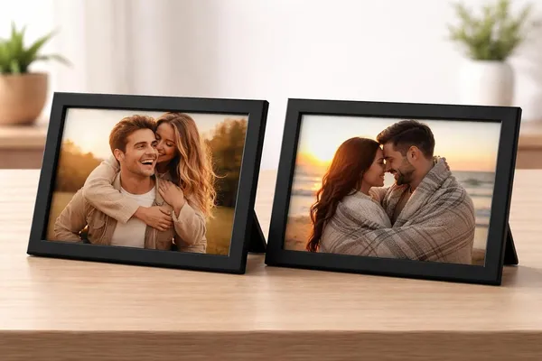 Black_Vistara_Frames_Set_Of_2_size_5_by_7_inches__Beautiful_Framed_Moments__Capturing_Love_Laughter_And_Togetherness_Showcasing_Happy_Couples_In_Warm_Natural_Light_Preserving_Precious_Memories_And_Emotional_Connections