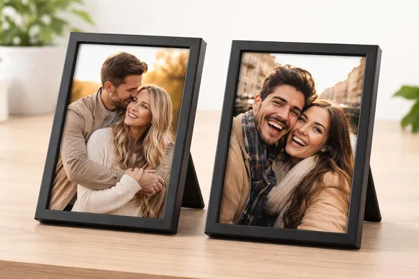 Black_Vistara_Frames_Set_Of_2_size_5_by_7_inches__Beautiful_Framed_Moments__Capturing_Love_Laughter_And_Togetherness_Showcasing_Happy_Couples_In_Warm_Natural_Light_Preserving_Precious_Memories_And_Emotional_Connections