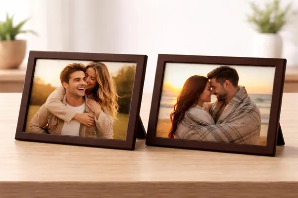 Brown_Framed_Moments_Of_Love_And_Happiness_Capturing_Warm_Embraces_Genuine_Smiles_And_The_Beauty_Of_Togetherness_In_Everyday_Life_Size_5X7_Pack_Of_2