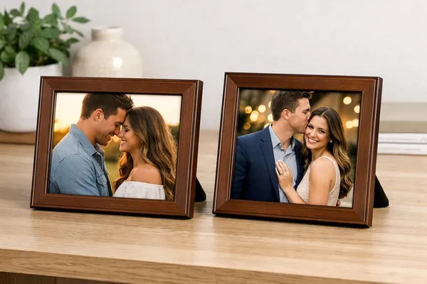 Brown_Framed_Moments_Of_Love_And_Happiness_Capturing_Warm_Embraces_Genuine_Smiles_And_The_Beauty_Of_Togetherness_In_Everyday_Life_Size_5X7_Pack_Of_2
